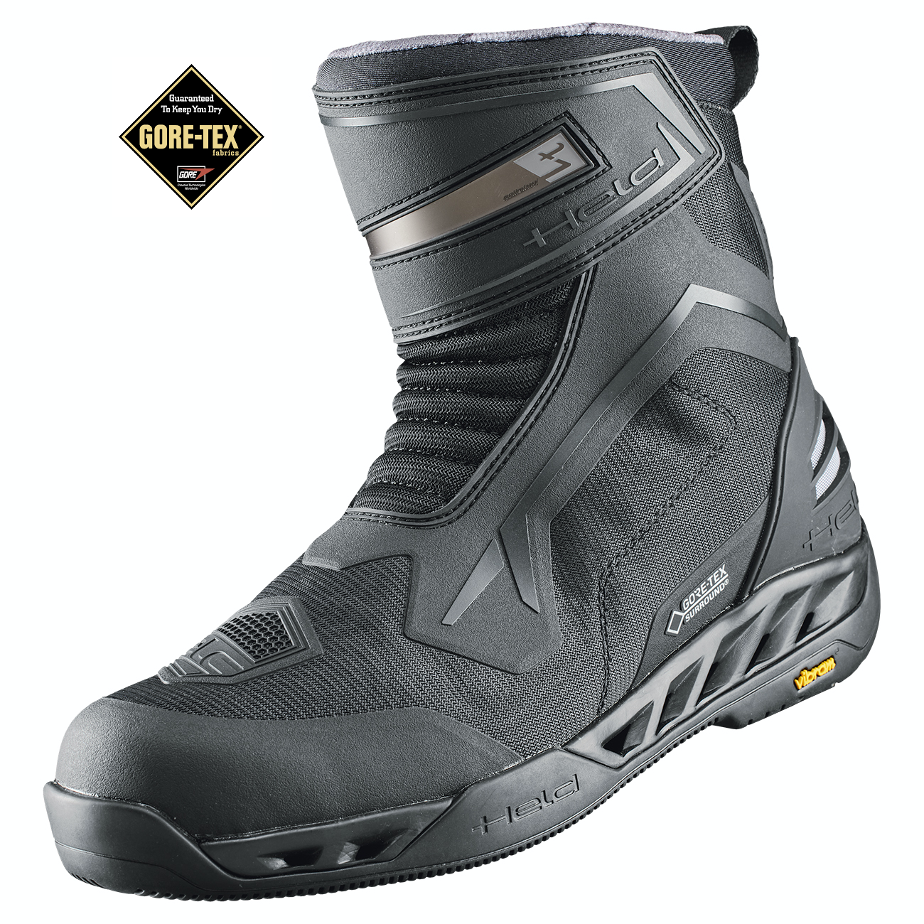 Ventuma Surround GTX Boot – HELD USA