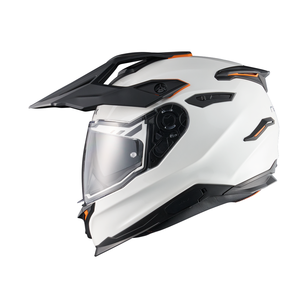 Y.TRAVL PLAIN ADVENTURE HELMET