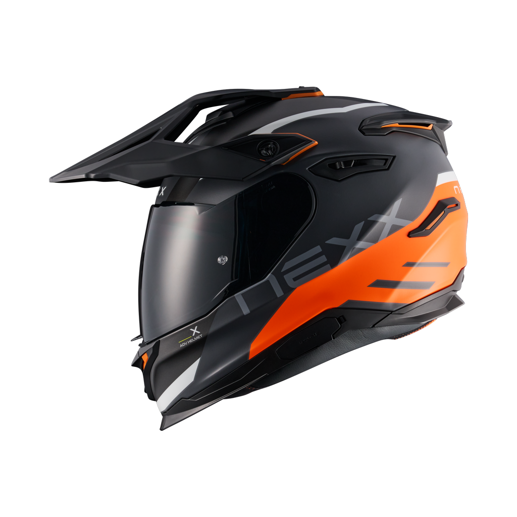 Y.TRAVL QUEST ADVENTURE HELMET