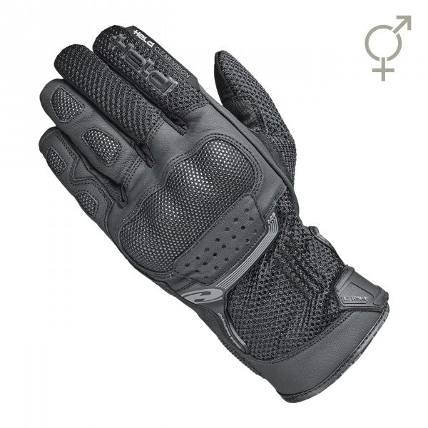 Held Desert II Gloves Black / 10