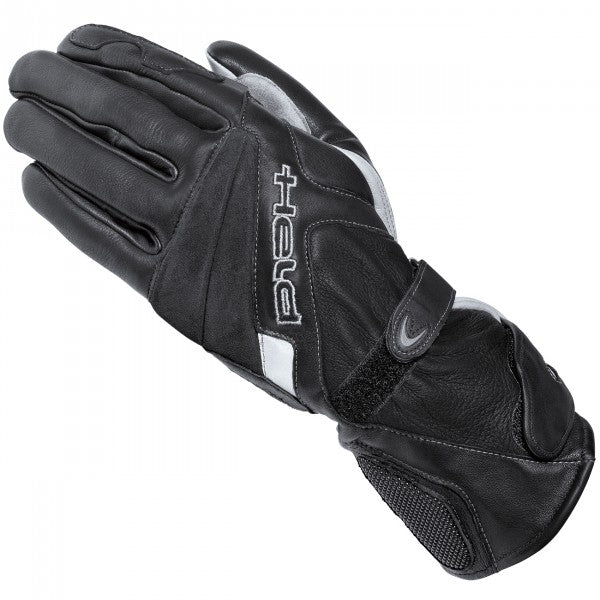 held classic handschuhe Held Steve Classic Gloves Black / 12