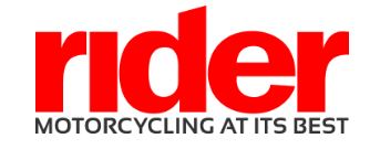 Rider Magazine Product Review: Carese Evo Jacket and Torno Evo Pants