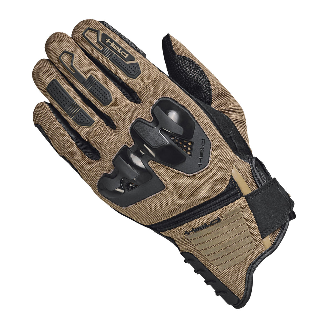 Sambia 2 Adventure Glove – HELD USA