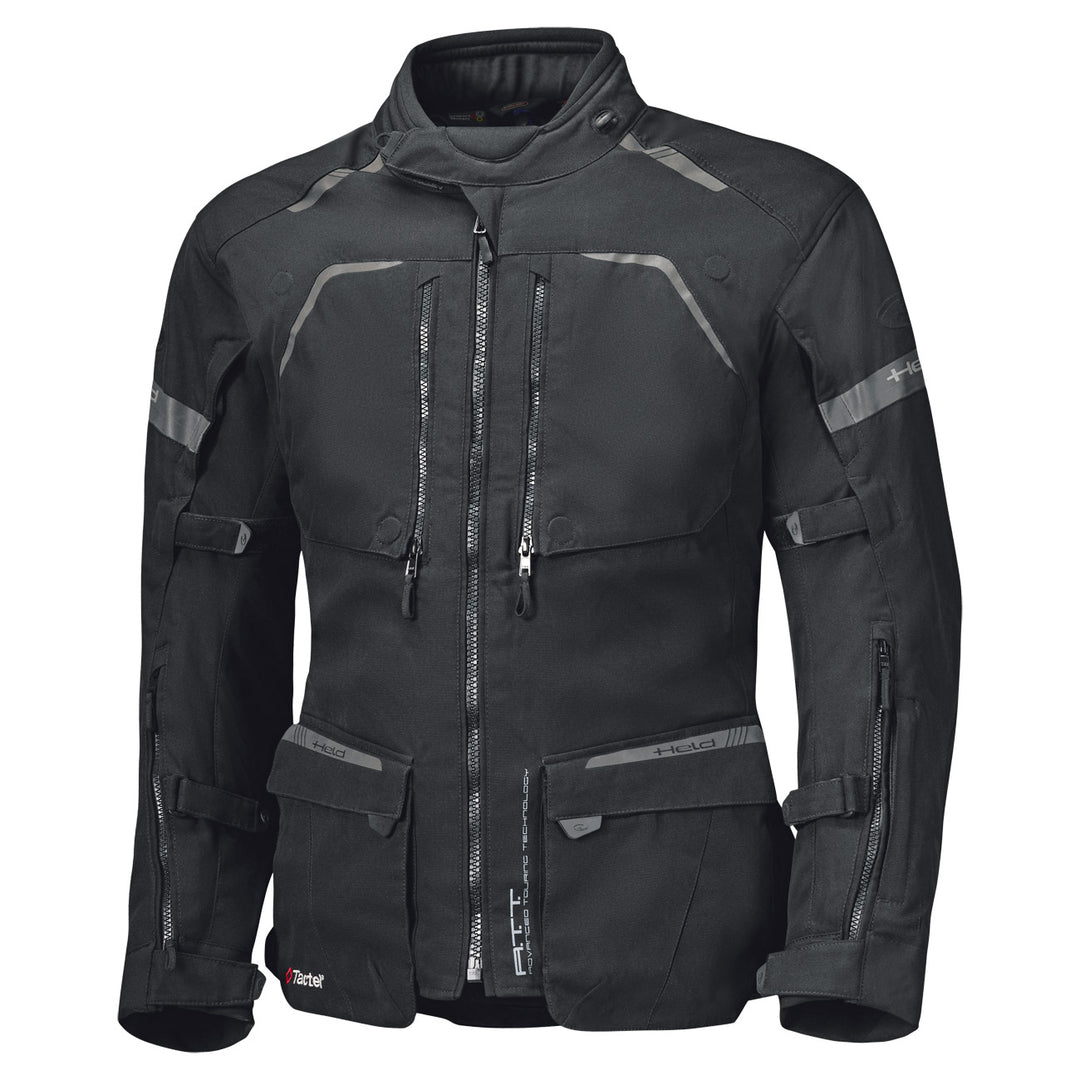 Tridale Jacket