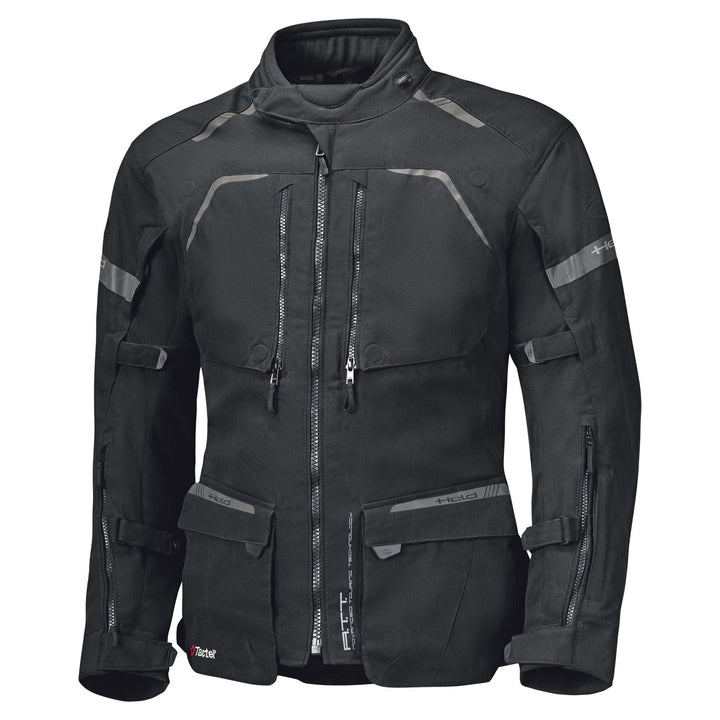 Tridale Jacket