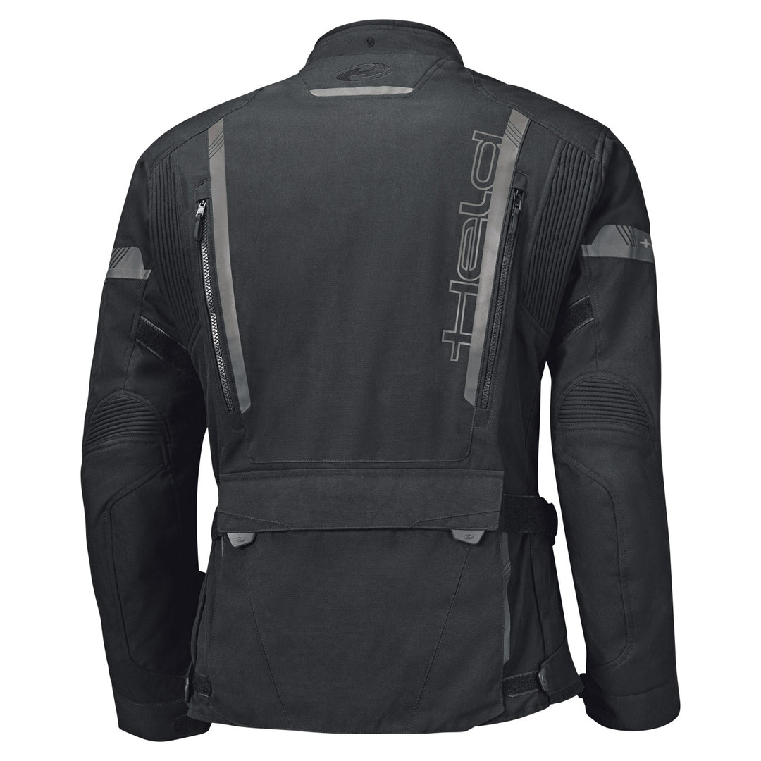 Tridale Jacket