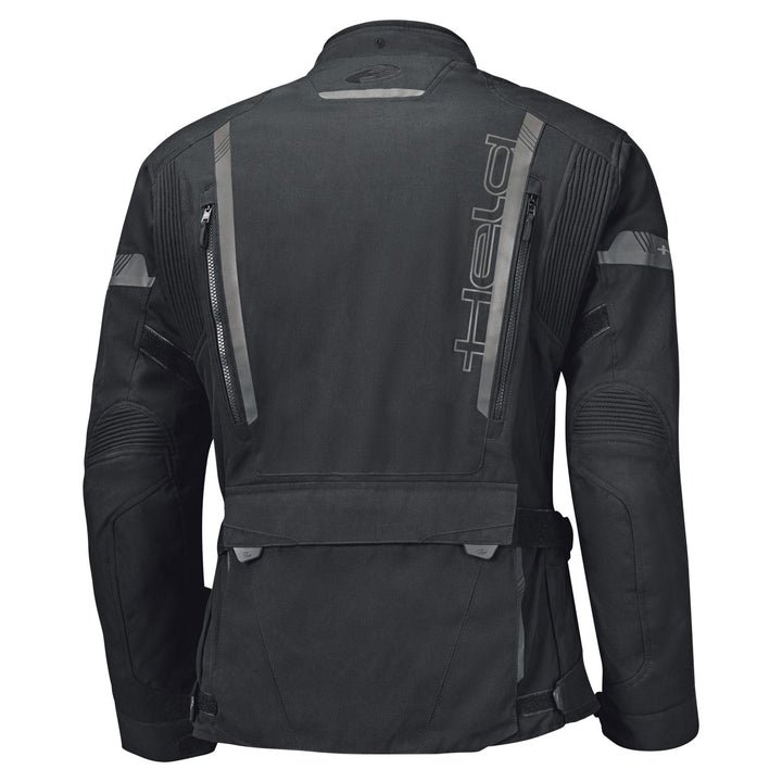 Tridale Jacket