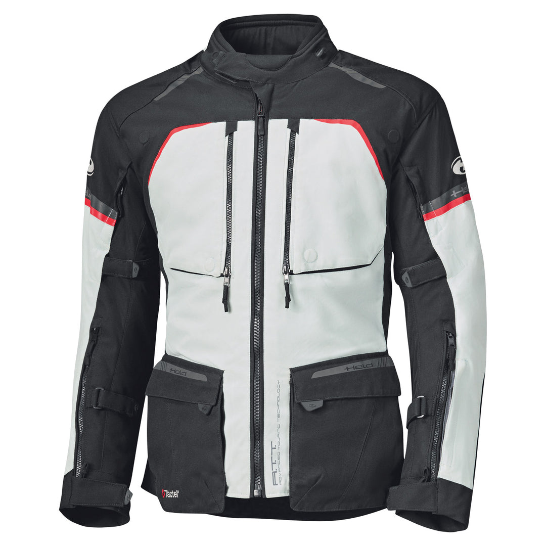 Tridale Jacket
