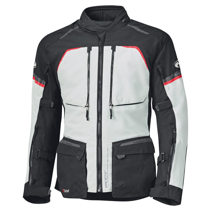 Tridale Jacket