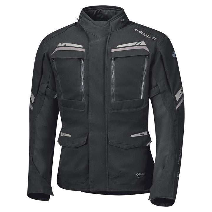 Lonborg Jacket
