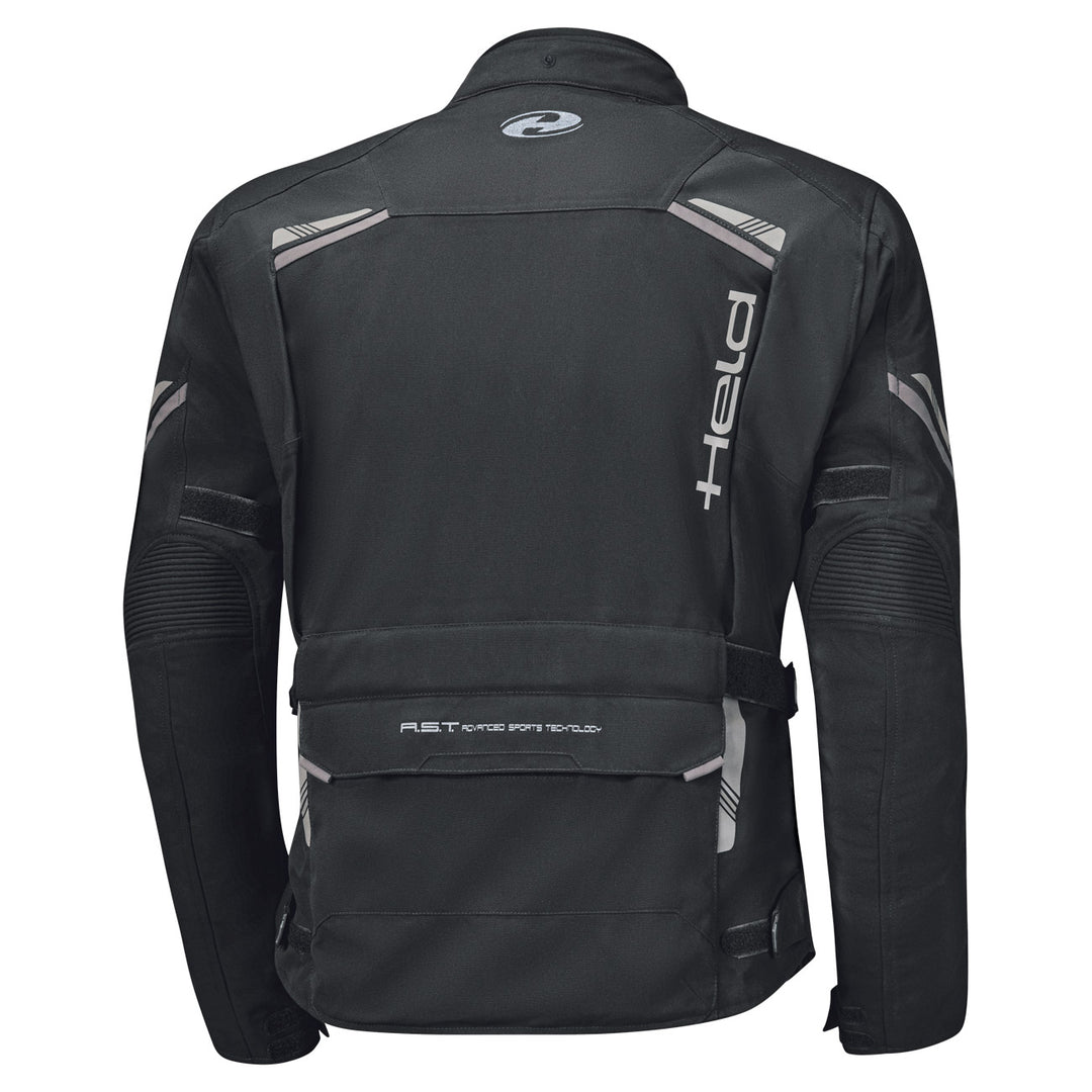 Lonborg Jacket