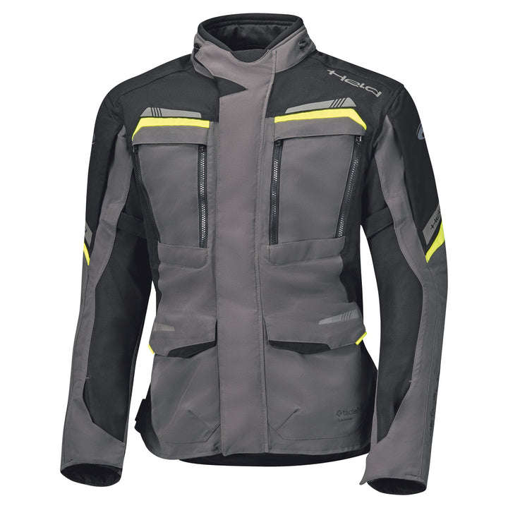 Lonborg Jacket