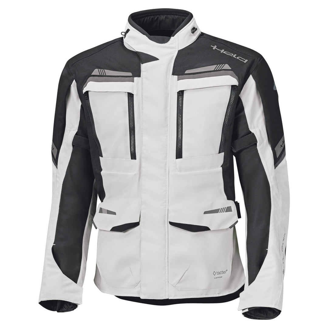 Lonborg Jacket