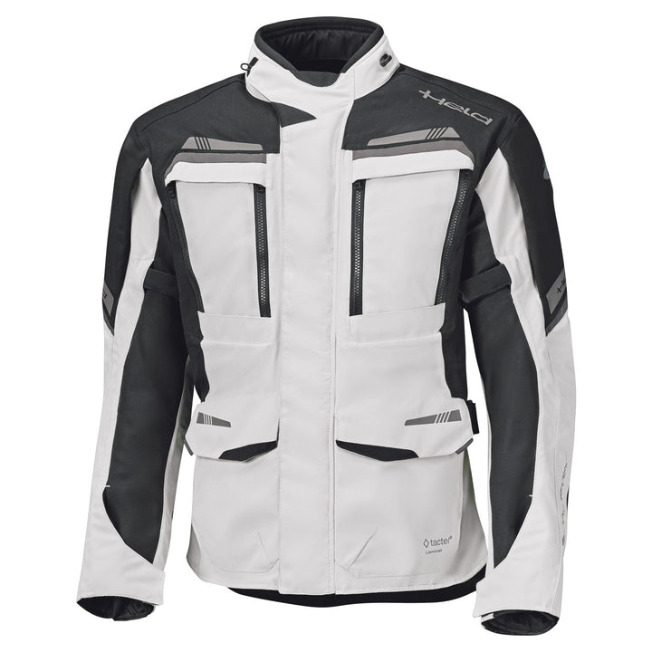 Lonborg Jacket
