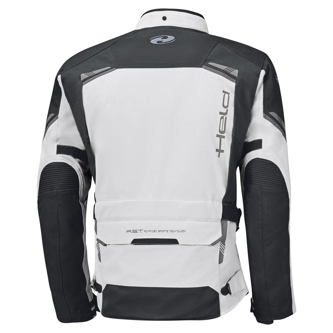 Lonborg Jacket