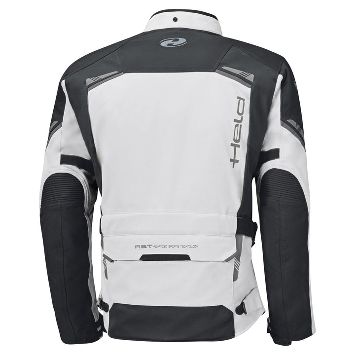 Lonborg Jacket