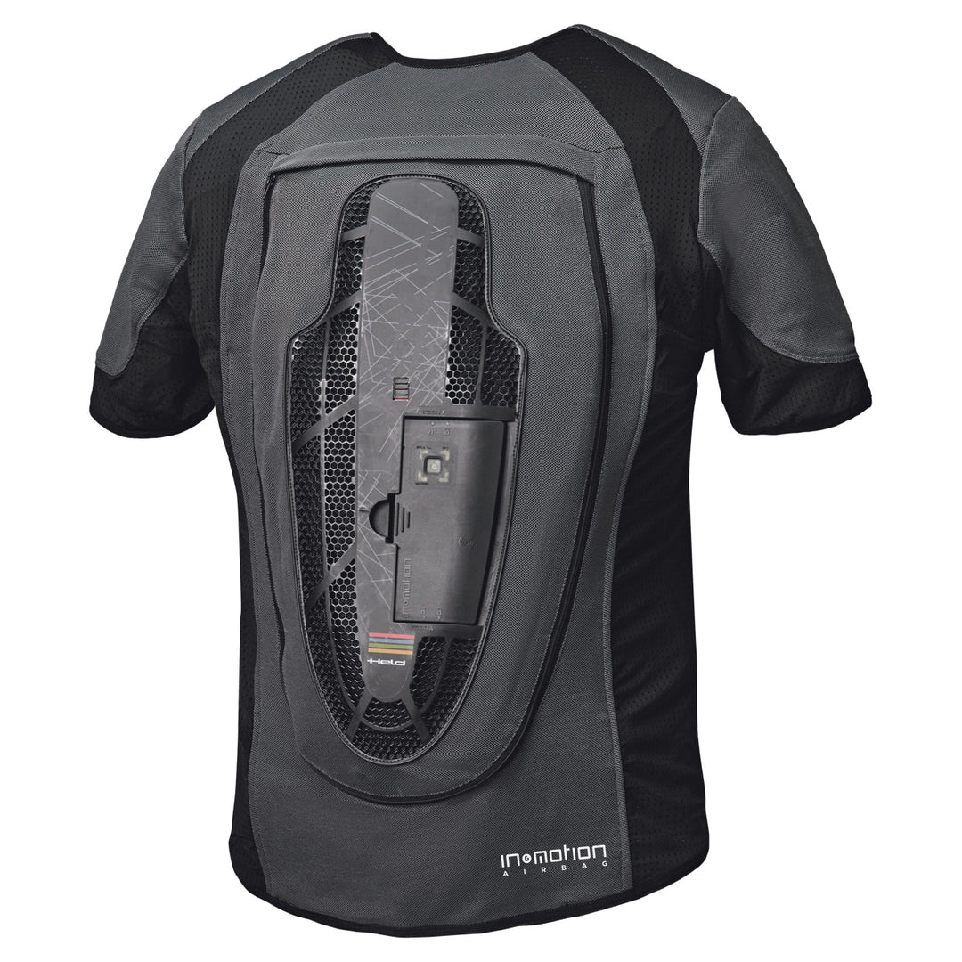 eVest Pro Electronic Activated Airbag System