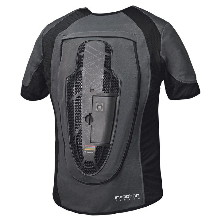 eVest Pro Electronic Activated Airbag System