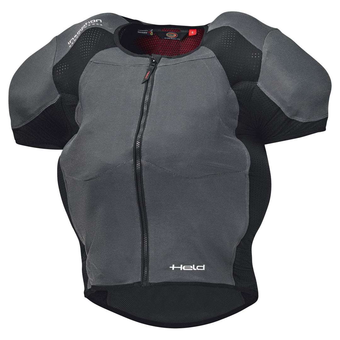 eVest Pro Electronic Activated Airbag System