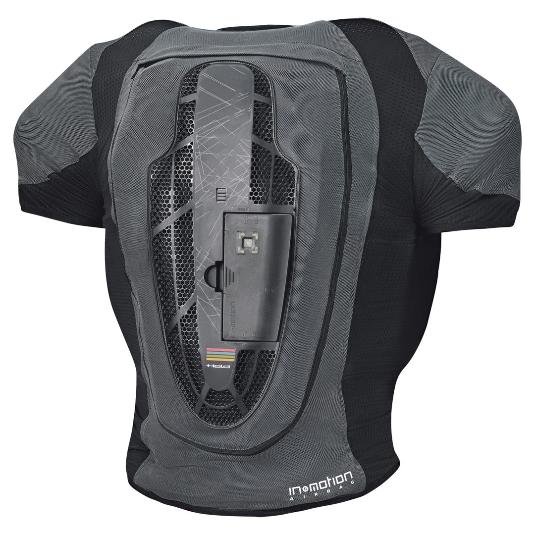 eVest Pro Electronic Activated Airbag System