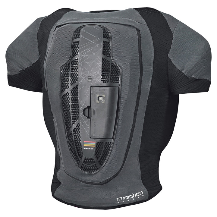 eVest Pro Electronic Activated Airbag System