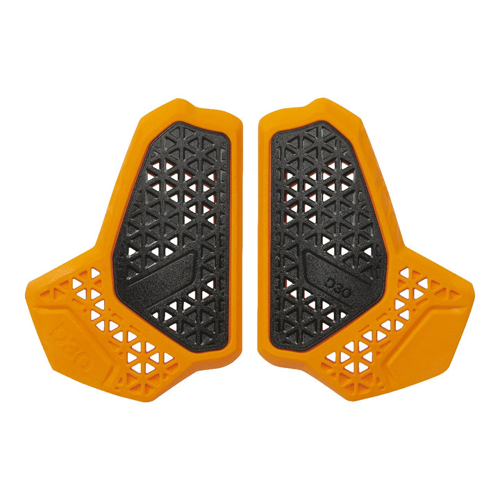 D3O CP2 Chest Protector - Divided