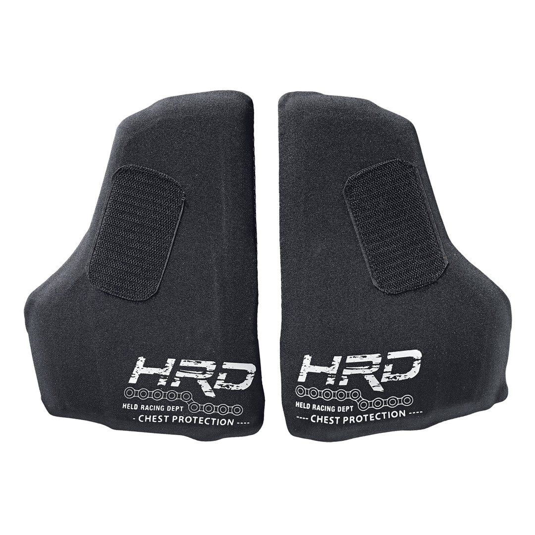 D3O CP2 Chest Protector - Divided