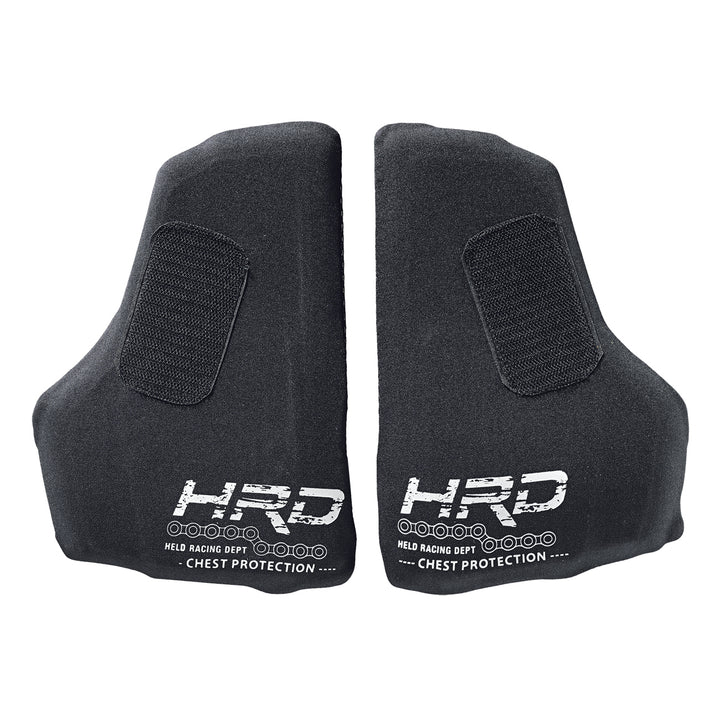 D3O CP2 Chest Protector - Divided