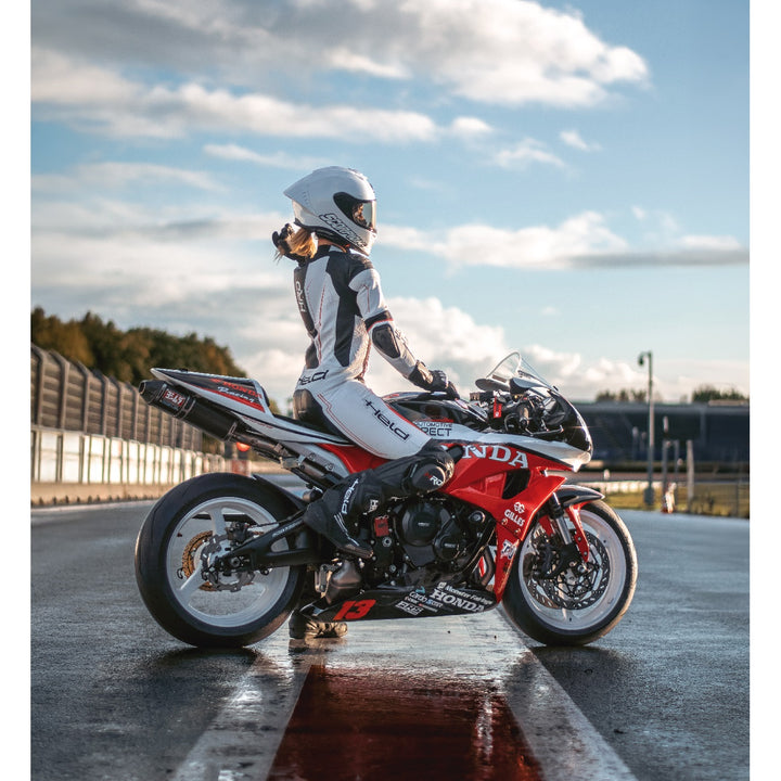 Ayana 3: One Piece Women's Racing Suit