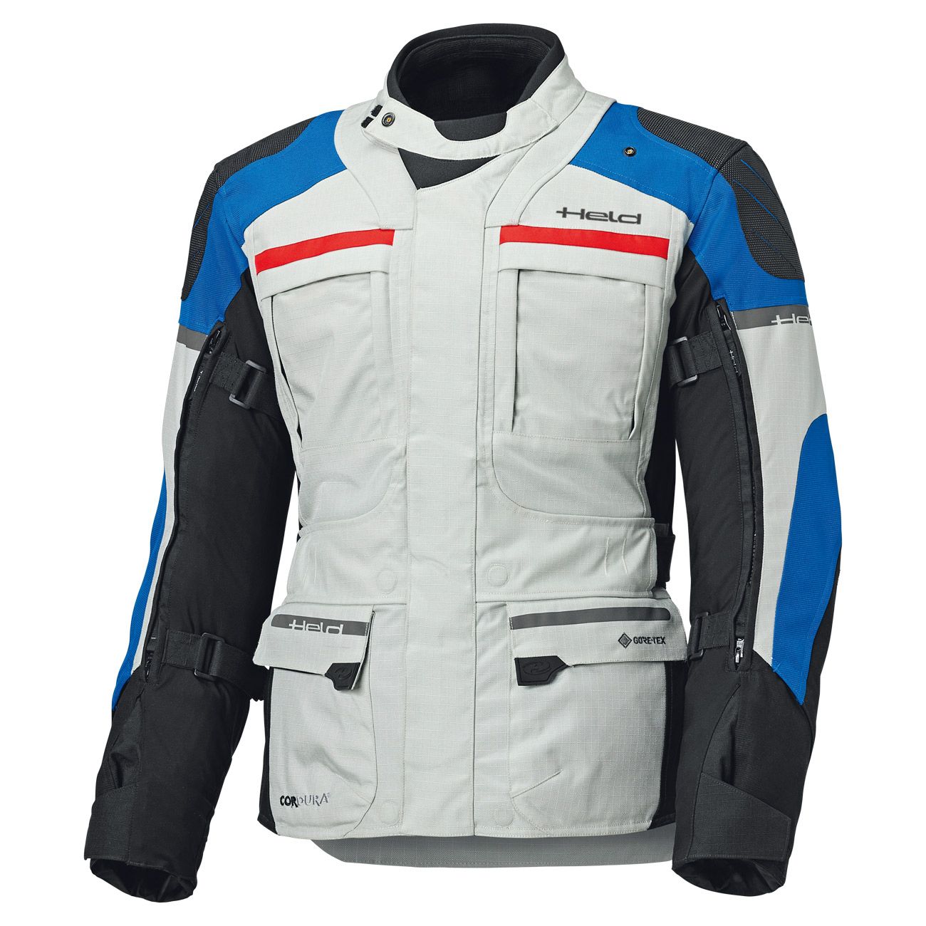 Jackets – HELD USA