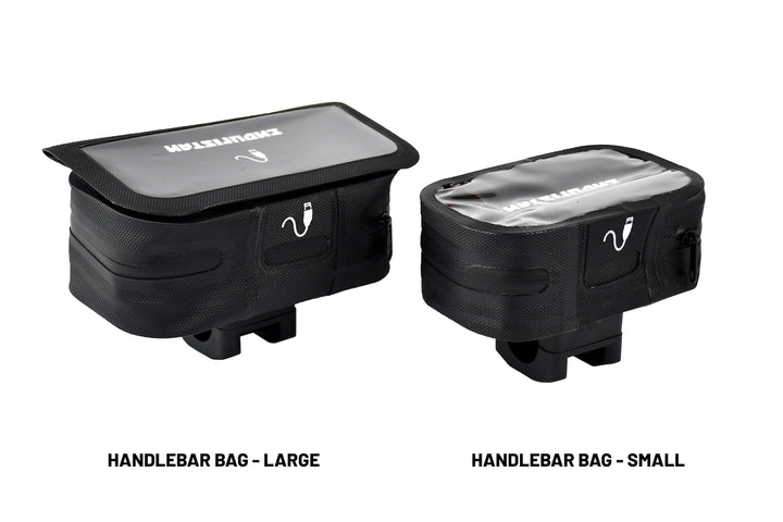 Handlebar bag - Small