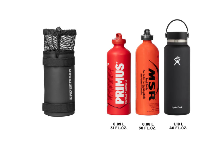 Bottle Holster 2.01
