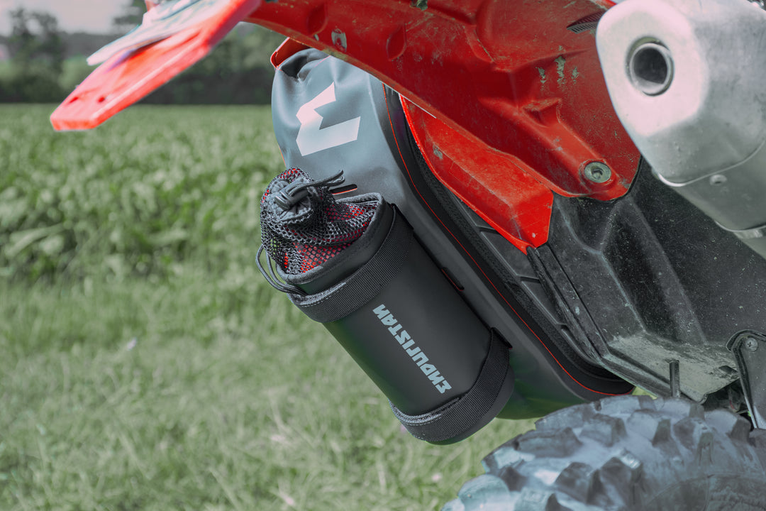 Bottle Holster 2.01