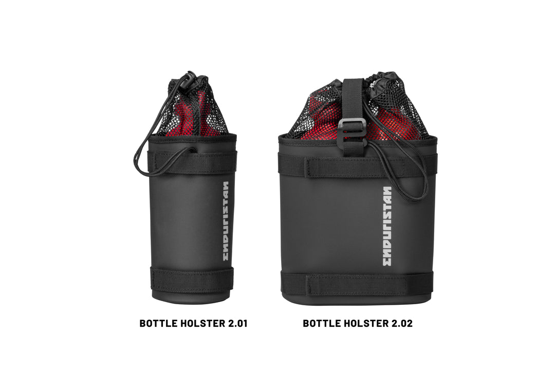 Bottle Holster 2.02