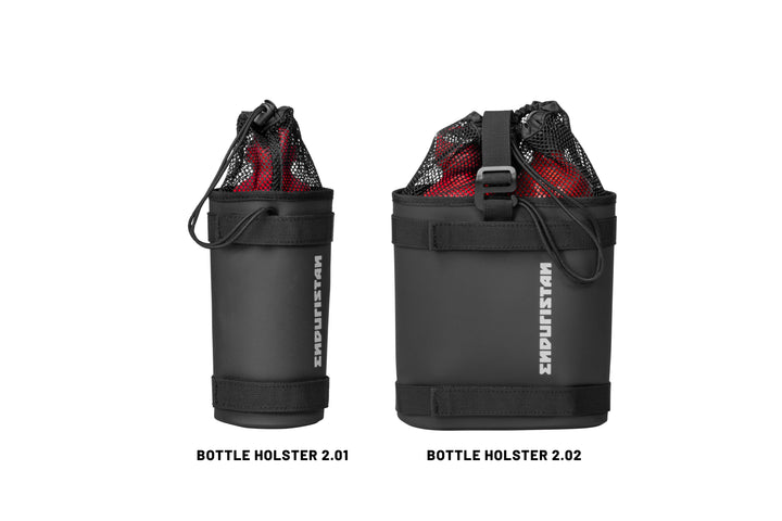 Bottle Holster 2.02