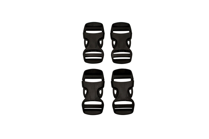 Enduristan Family Buckles 25mm (4 pairs)