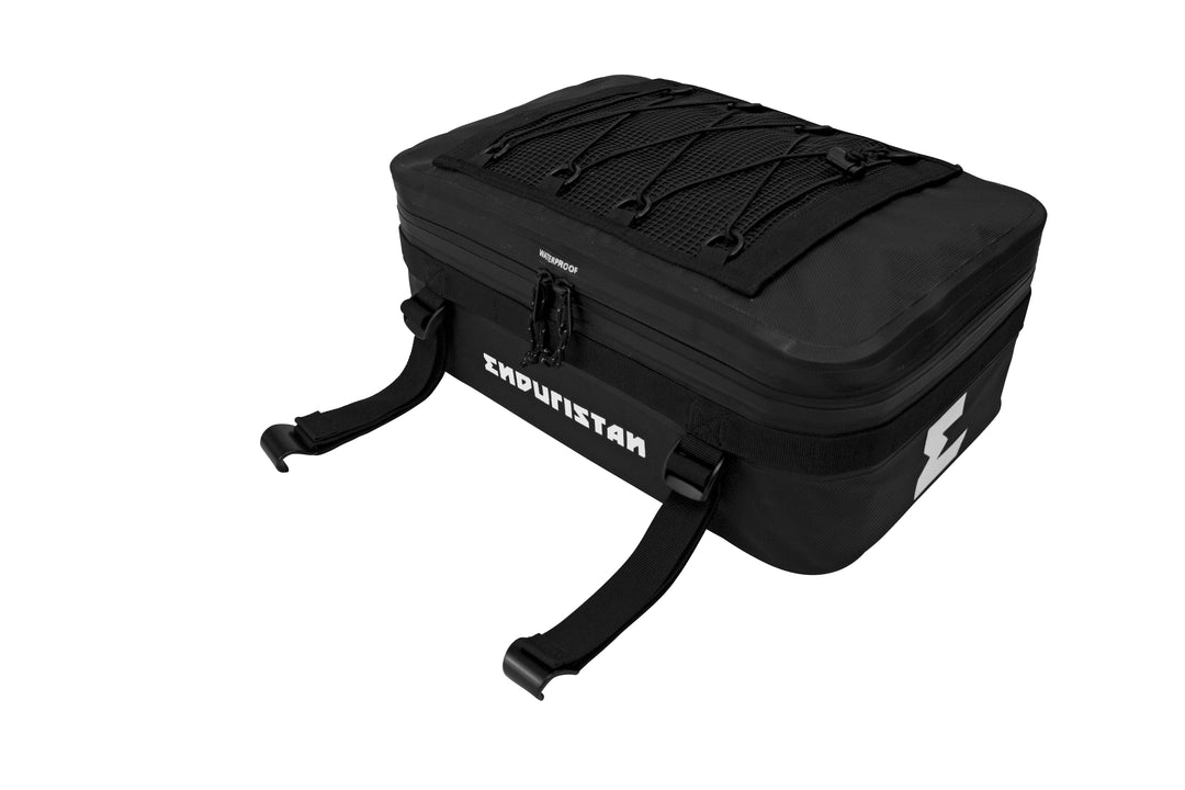 Pannier Topper - Large