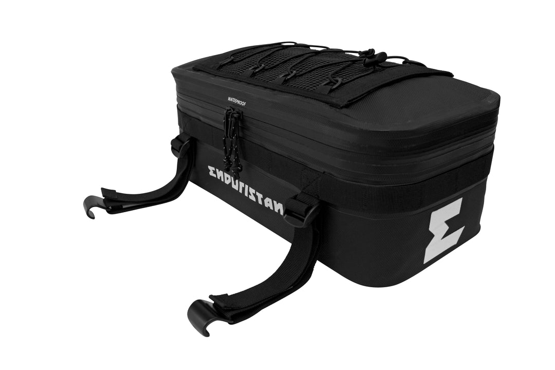 Pannier Topper - Small