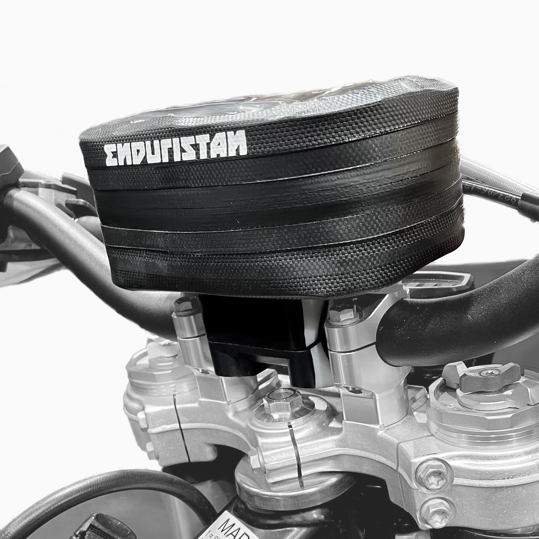 Handlebar bag - Small