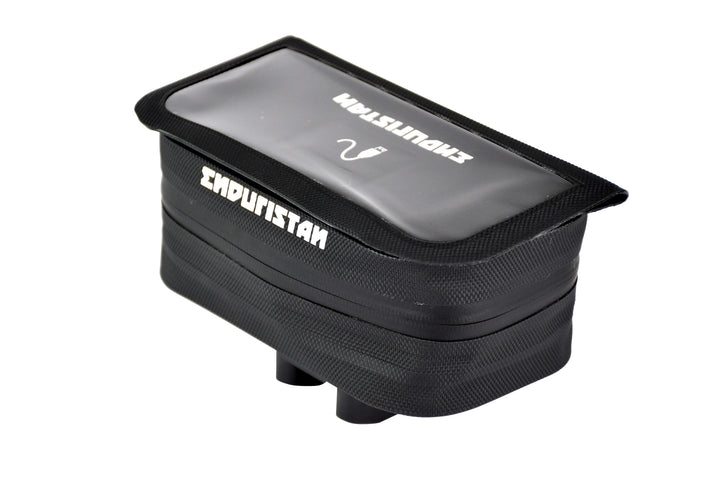Handlebar bag - Large