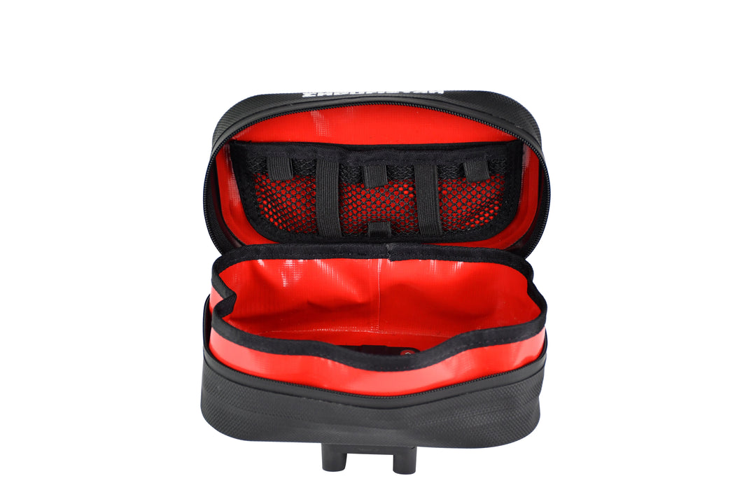 Handlebar bag - Large
