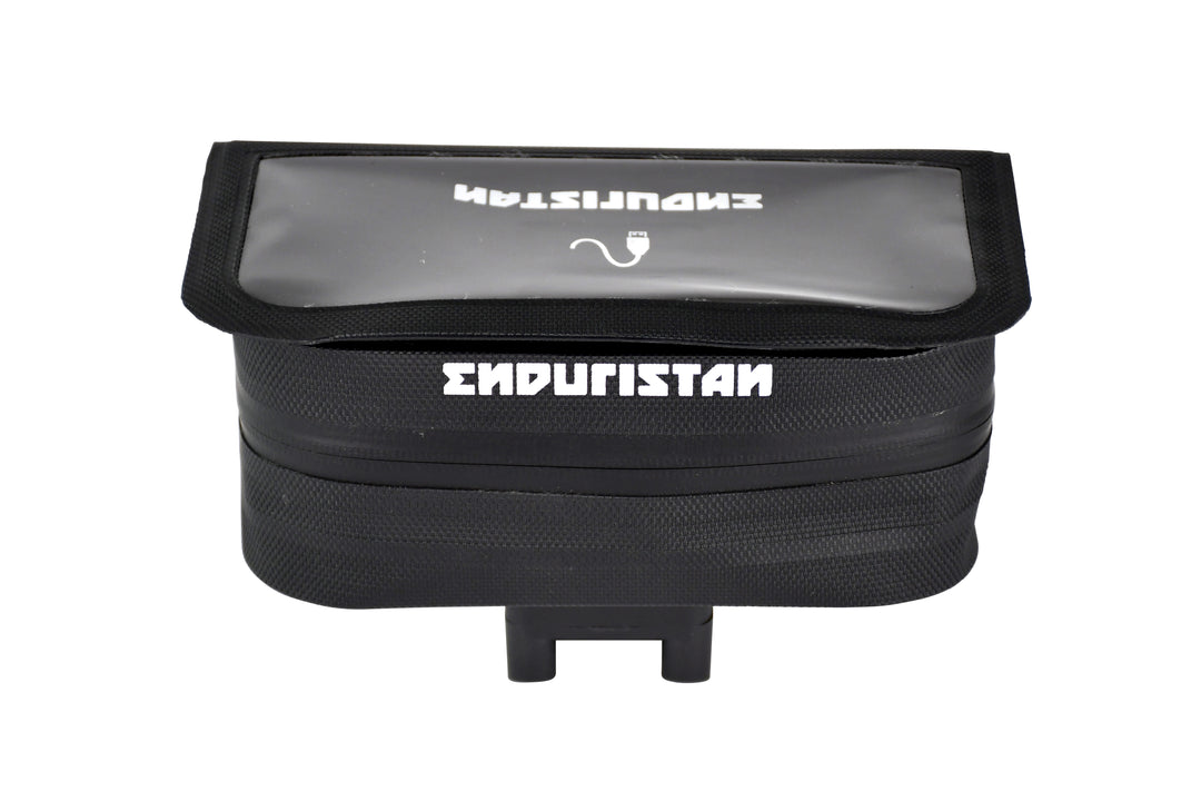 Handlebar bag - Large