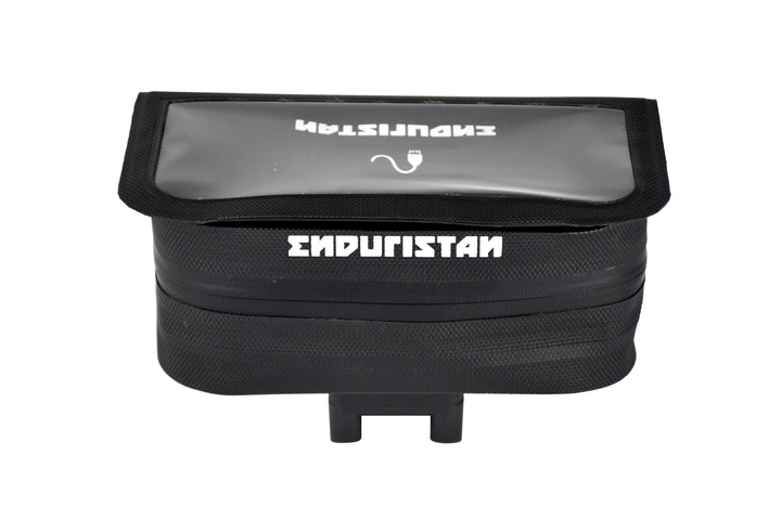 Handlebar bag - Large