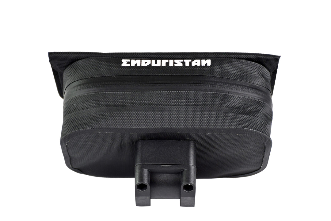 Handlebar bag - Large