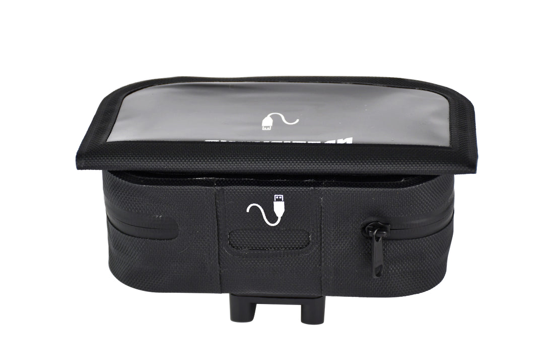 Handlebar bag - Large
