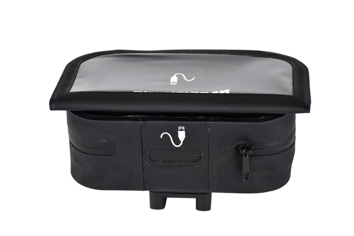 Handlebar bag - Large