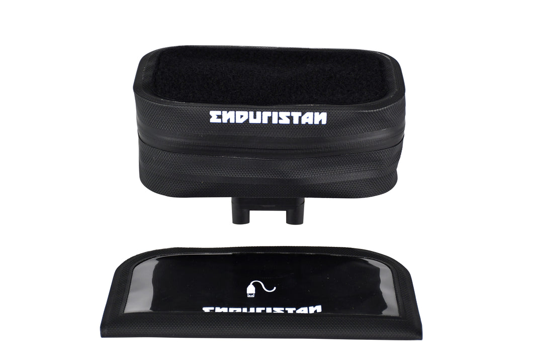 Handlebar bag - Large