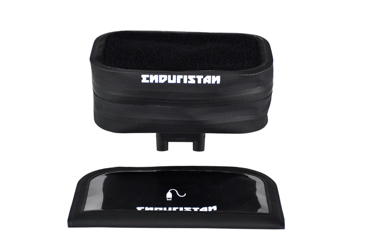 Handlebar bag - Large