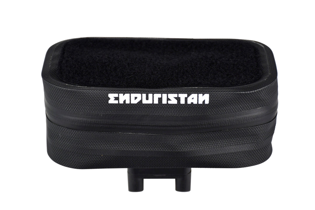 Handlebar bag - Large