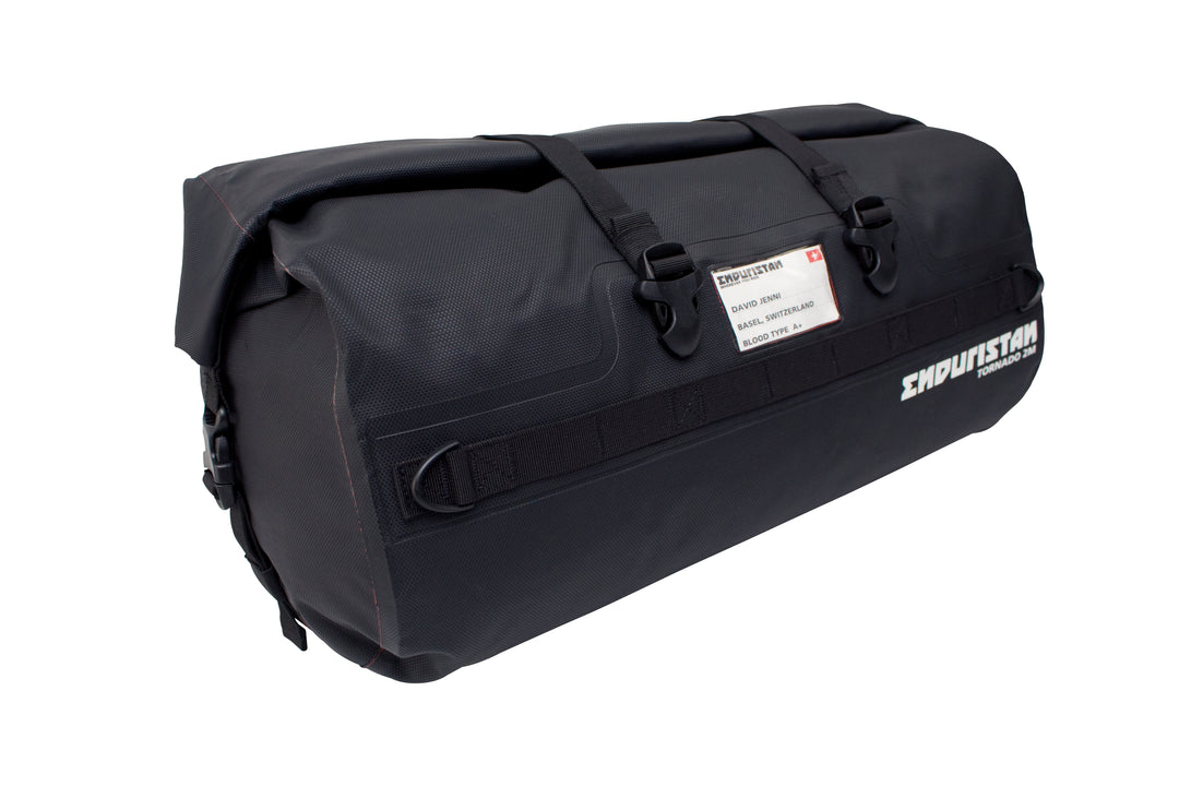Tornado 2 Pack Sack - Medium